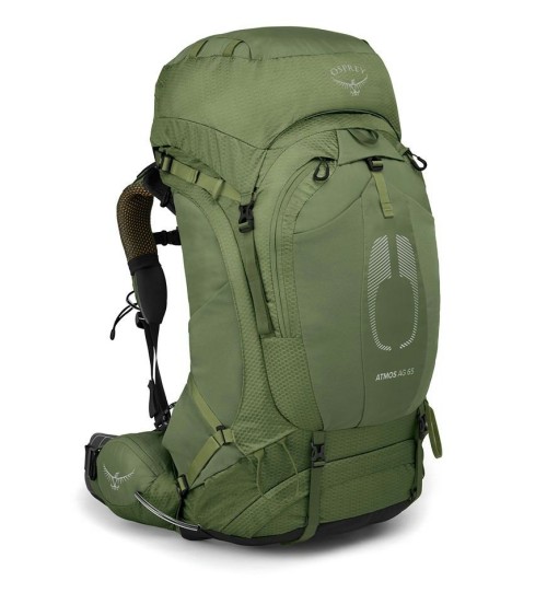 Osprey Atmos AG 65 S/M (erinevad värvid)