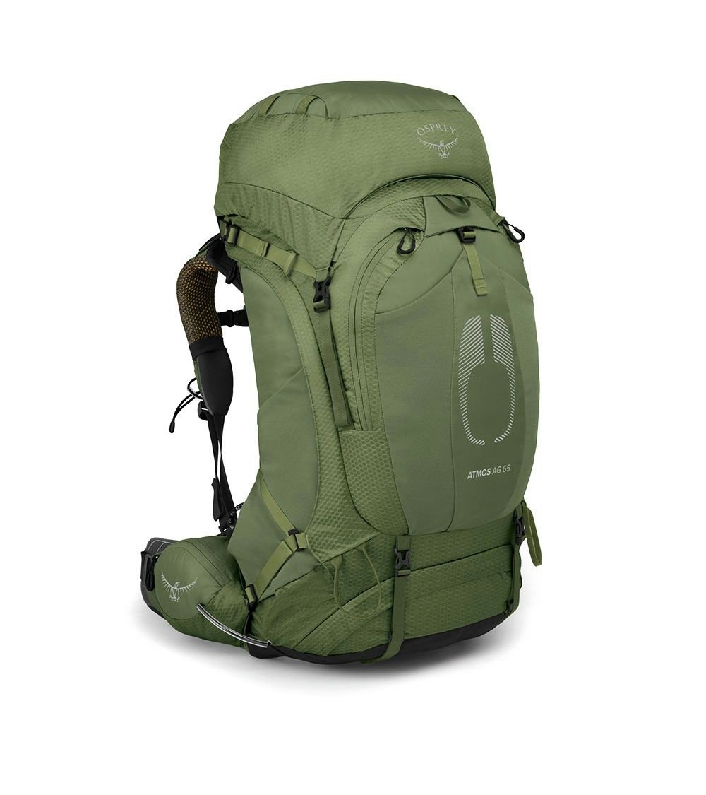Osprey Atmos AG 65 S/M (erinevad värvid)