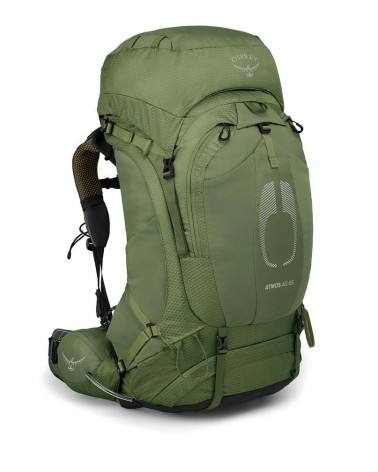Osprey Atmos AG 65 S/M (various colours)