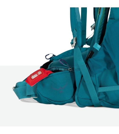Osprey Ace 65 blue spikemoss O/S