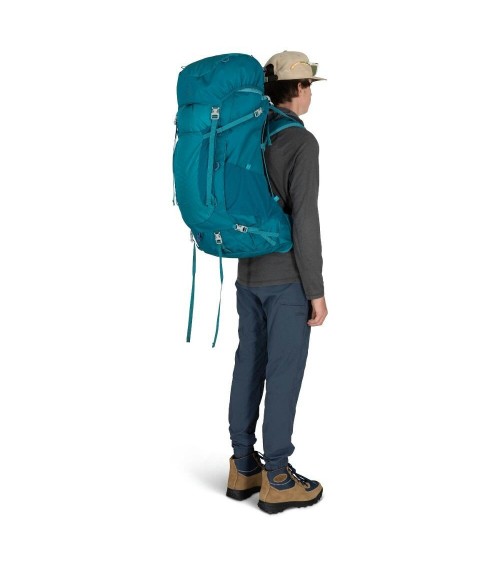 Osprey Ace 65 blue spikemoss O/S