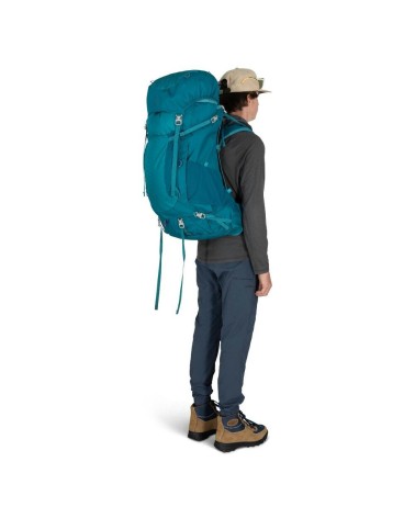 Osprey Ace 65 blue spikemoss O/S