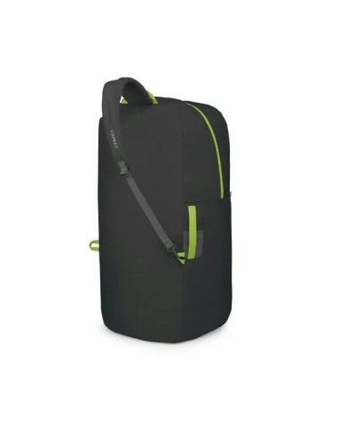 Osprey Airporter black medium