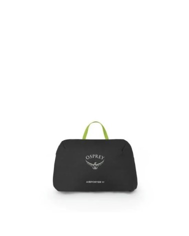 Osprey Airporter black medium