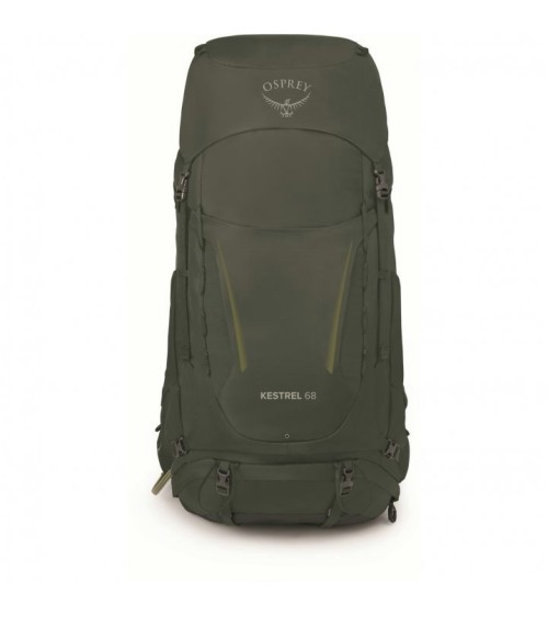 Osprey Kestrel 68 must L/XL
