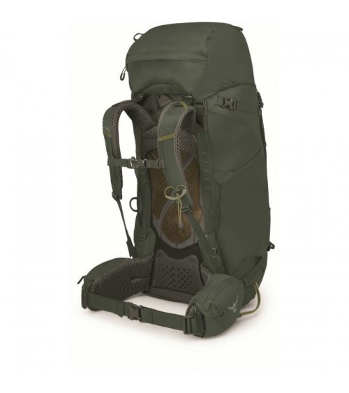 Osprey Kestrel 68 black L/XL