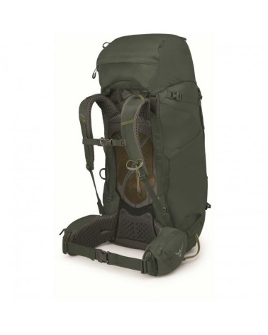 Osprey Kestrel 68 black L/XL