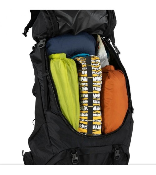 Osprey Kestrel 68 black L/XL