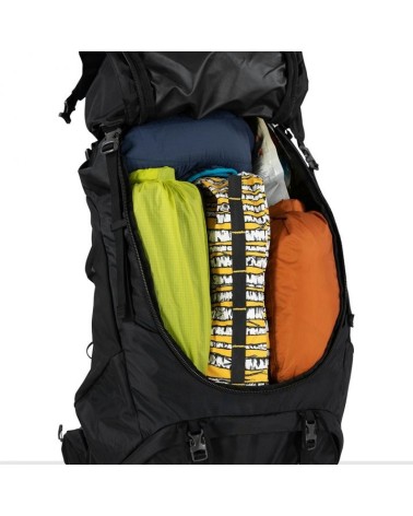 Osprey Kestrel 68 black L/XL