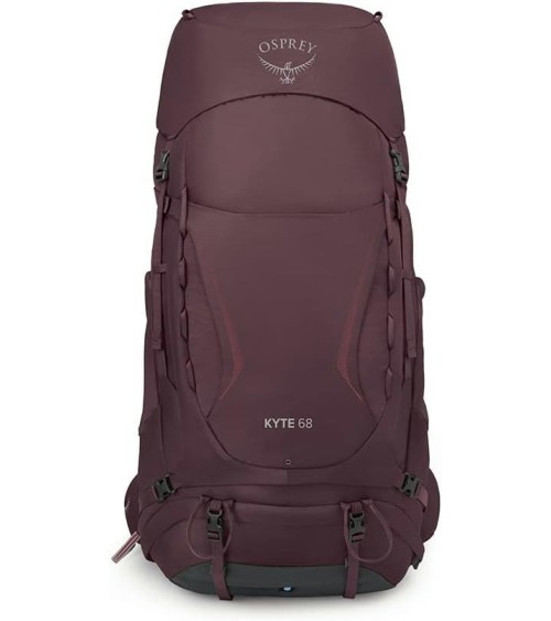 Osprey Kyte 68 black WXS/S