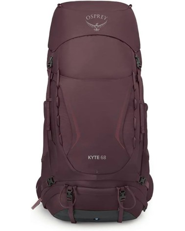 Osprey Kyte 68 black WXS/S