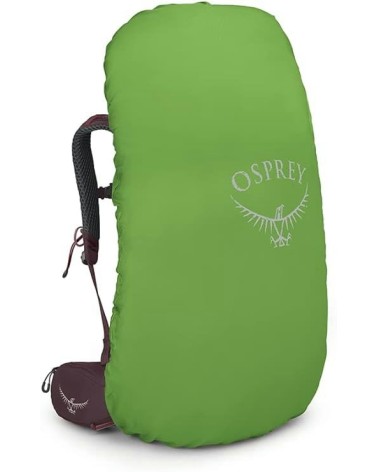 Osprey Kyte 68 black WXS/S