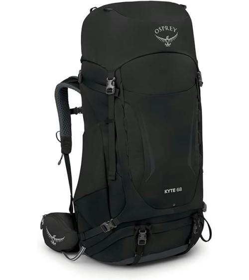 Osprey Kyte 68 black WXS/S