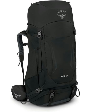 Osprey Kyte 68 black WXS/S