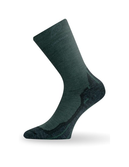 Lasting Merino Trekking Socks WHI (mutiple colours)