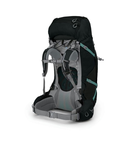 Osprey Ariel Plus 70 night jungle blue WM/L