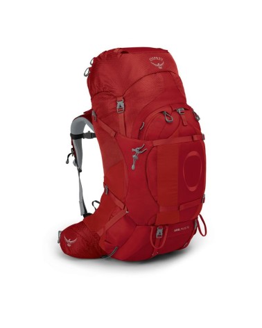 Osprey Ariel Plus 70 night jungle blue WM/L
