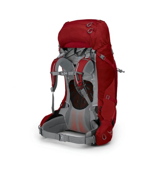Osprey Ariel Plus 70 night jungle blue WM/L