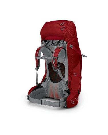 Osprey Ariel Plus 70 night jungle blue WM/L