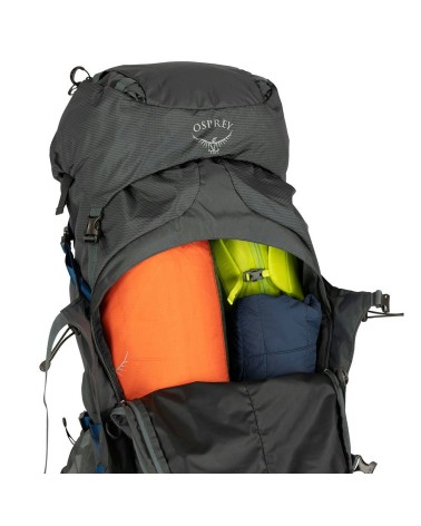 Osprey Ariel Plus 70 night jungle blue WM/L