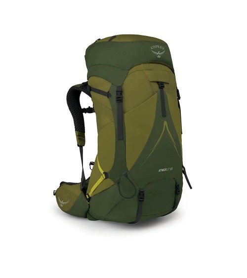 Osprey ATMOS AG LT 65 L/XL (erinevad värvid)