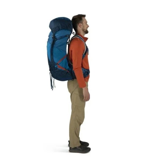 Osprey ATMOS AG LT 65 L/XL (erinevad värvid)