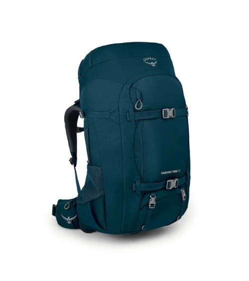 Osprey Fairview Trek Pack 70 night jungle blue O/S