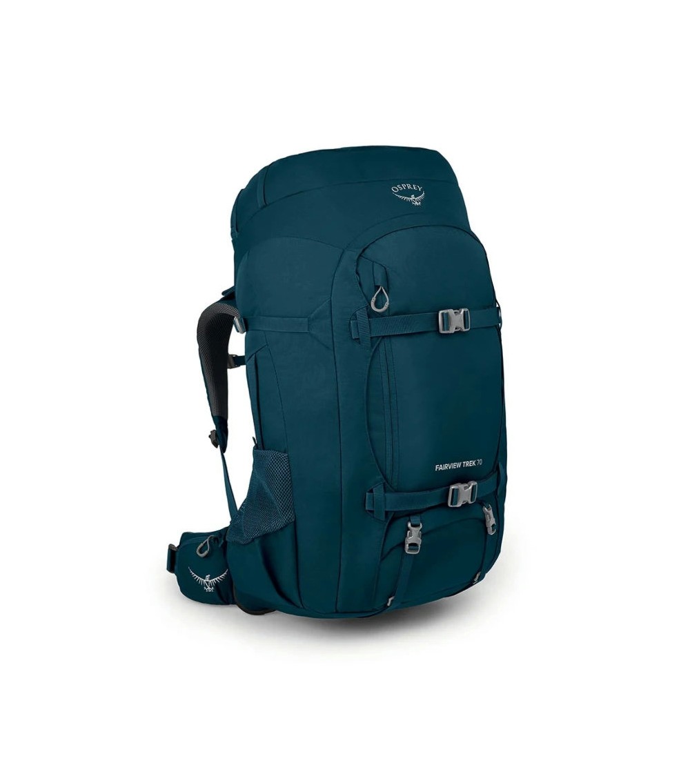 Osprey Fairview Trek Pack 70 night jungle blue O/S