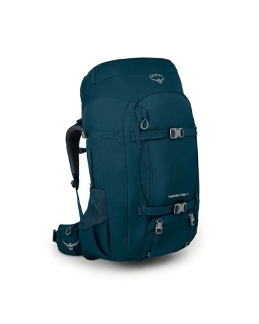 Osprey Fairview Trek Pack 70 night jungle blue O/S