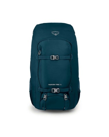 Osprey Fairview Trek Pack 70 night jungle blue O/S