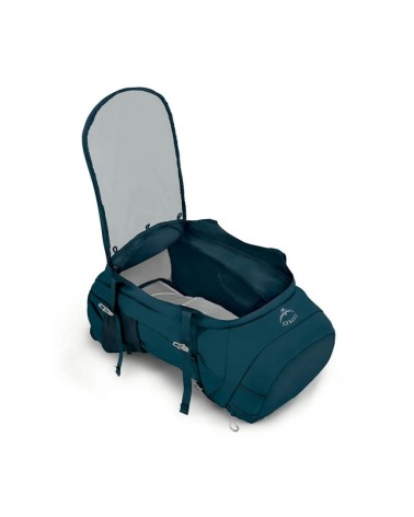 Osprey Fairview Trek Pack 70 night jungle blue O/S