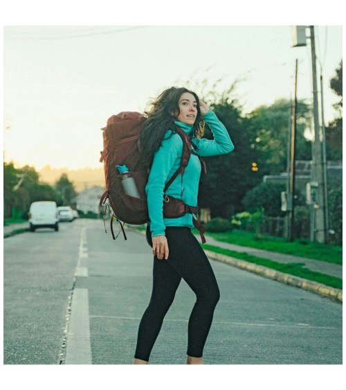 Osprey Fairview Trek Pack 70 night jungle blue O/S