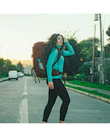 Osprey Fairview Trek Pack 70 night jungle blue O/S