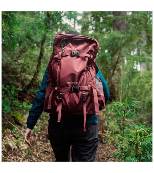 Osprey Fairview Trek Pack 70 night jungle blue O/S