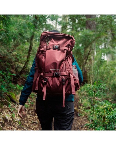Osprey Fairview Trek Pack 70 night jungle blue O/S
