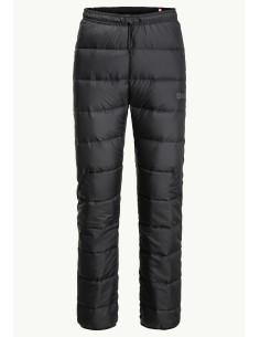 Jack Wolfskin Atmosphere II Pants (black)