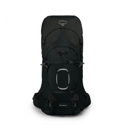 Osprey Aether 65 black L/XL