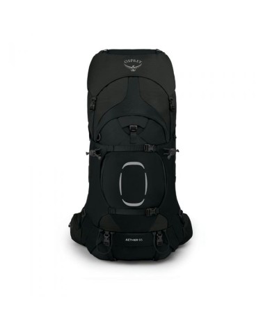 Osprey Aether 65 black L/XL