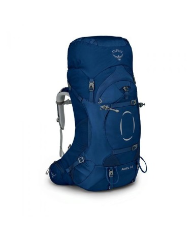 Osprey Ariel 65 ceramic blue WM/L