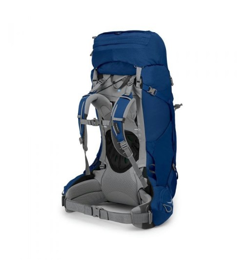 Osprey Ariel 65 ceramic blue WM/L