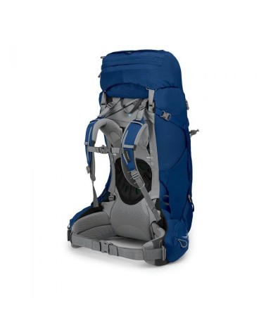 Osprey Ariel 65 ceramic blue WM/L