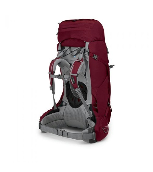 Osprey Ariel 65 ceramic blue WM/L