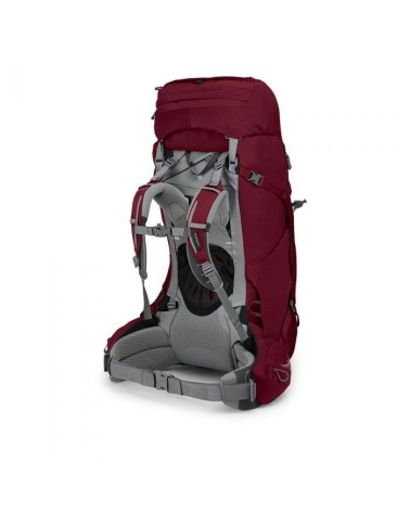 Osprey Ariel 65 ceramic blue WM/L