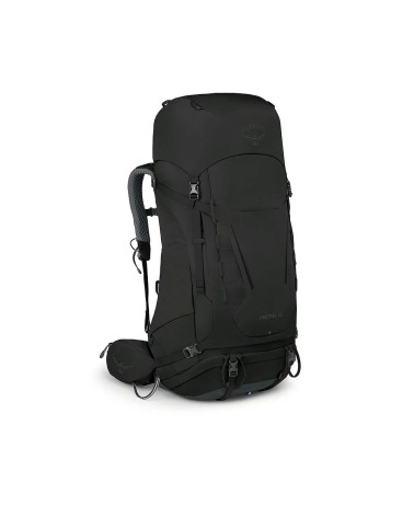 Osprey Kestrel 68 black S/M