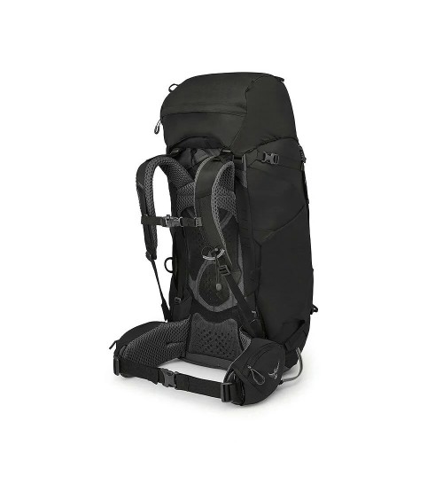Osprey Kestrel 68 black S/M