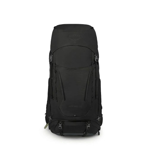 Osprey Kestrel 68 black S/M
