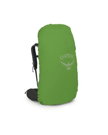 Osprey Kestrel 68 black S/M