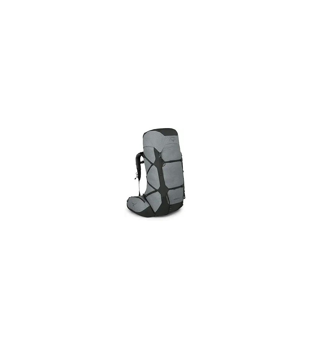 Osprey Aether Pro 75 silver lining S/M