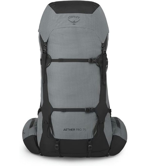 Osprey Aether Pro 75 silver lining S/M