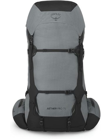 Osprey Aether Pro 75 silver lining S/M